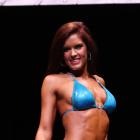 Emily  Wilkerson - NPC Mid Atlantic Championships 2012 - #1